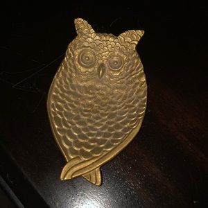 Owl Decor